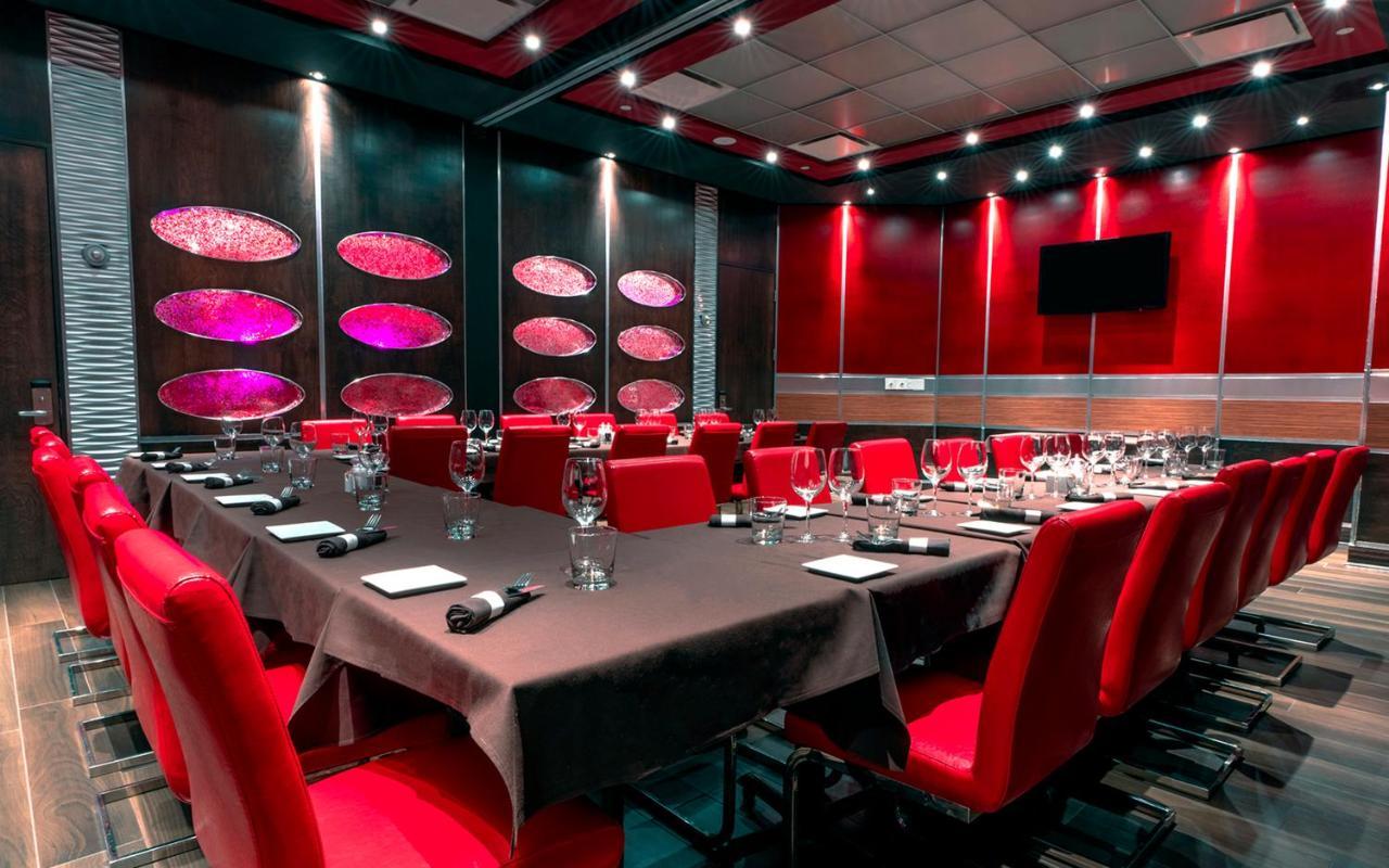 Hotel Plaza Quebec Ngoại thất bức ảnh