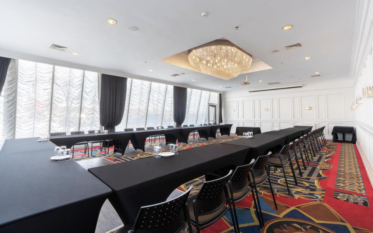 Hotel Plaza Quebec Ngoại thất bức ảnh