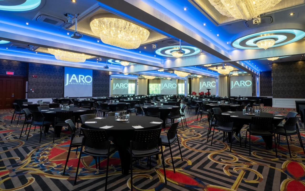 Hotel Plaza Quebec Ngoại thất bức ảnh