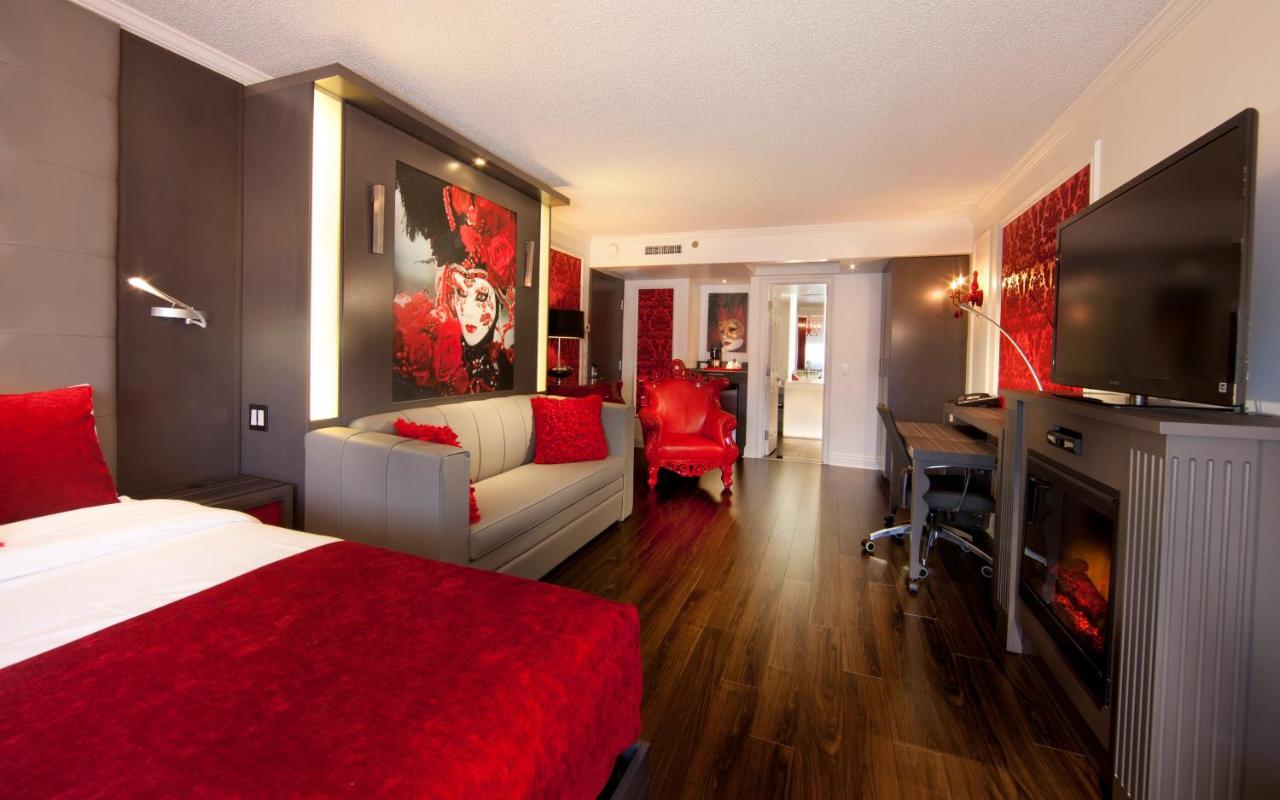 Hotel Plaza Quebec Phòng bức ảnh